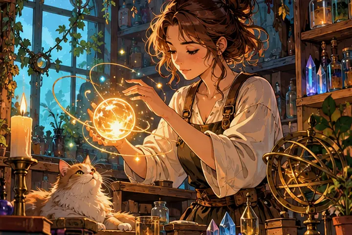 今晚开高铁作品